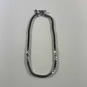 1990’s Choker Box Chain marked Classic Hardware